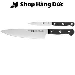 Bộ dao Zwilling Gourmet - 2 món