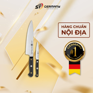 Bộ dao Zwilling Gourmet - 2 món