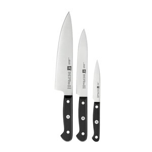 Bộ dao Zwilling Gourmet - 3 món