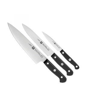 Bộ dao Zwilling Gourmet - 3 món