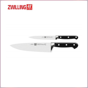 Bộ dao Zwilling Professional 2 món