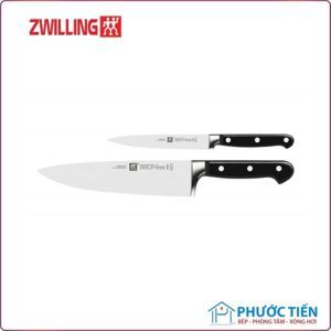 Bộ dao Zwilling Professional 2 món