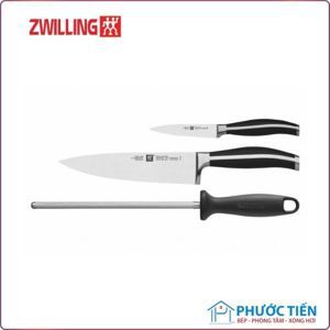 Bộ dao Zwilling Twin Cuisine 3 món