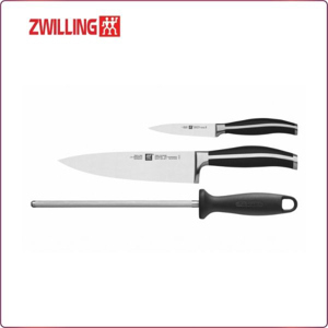 Bộ dao Zwilling Twin Cuisine 3 món