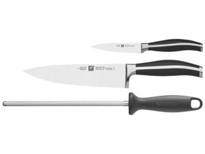 Bộ dao Zwilling Twin Cuisine 3 món