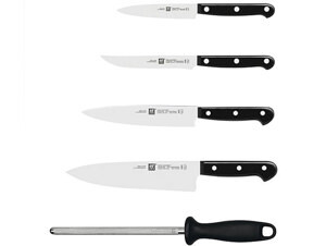 Bộ dao Zwilling Twin Gourmet 6 món