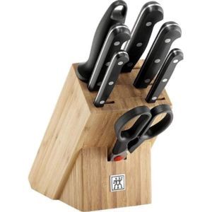 Bộ dao Zwilling Twin Gourmet 8 món