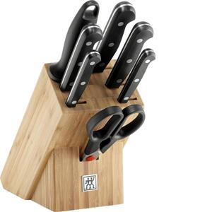 Bộ dao Zwilling Twin Gourmet 8 món