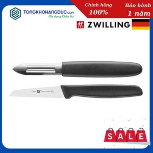 Bộ dao Zwilling Twin Grip 2 món