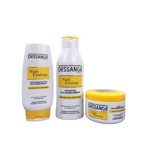 Bộ dầu gội, dầu xả Dessange - 200ml