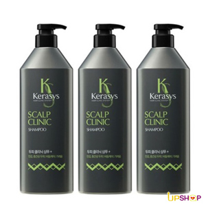 Bộ Dầu Gội Kerasys Volume Scalp