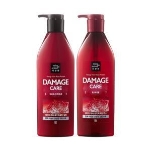 Bộ dầu gội Mise En Scene Damage Care