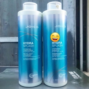 Bộ dầu gội xả hấp dưỡng ẩm rong biển Joico Moisture - 1000ml