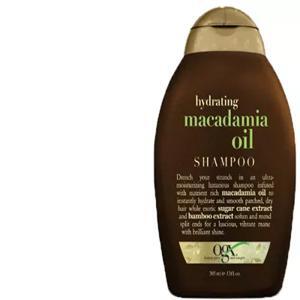 Bộ dầu gội xả OGX Hydrating Macadamia Oil