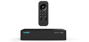 Bộ Đầu Karaoke Hanet PlayX Pro 3TB