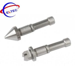 Bộ đầu ren thay thế hệ inch 10 chi tiết Mitutoyo 126-810