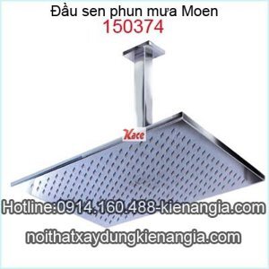 Bộ đầu sen 150374