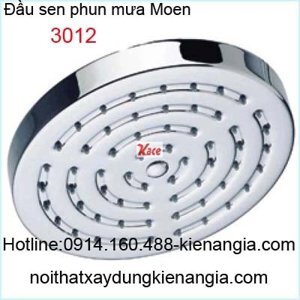 Bộ đầu sen Moen 3012