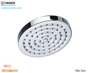 Bộ đầu sen Moen 3012