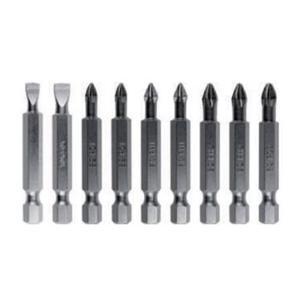 Bộ đầu tuốc nơ vít 10 chi tiết Yato YT-04832