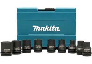 Bộ đầu tuýp 1/2″ Makita B-66232