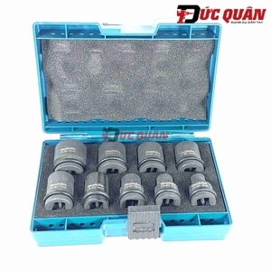 Bộ đầu tuýp 1/2″ Makita B-66232