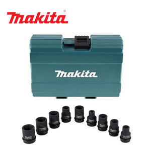 Bộ đầu tuýp 1/2″ Makita B-66232