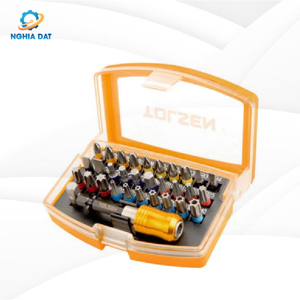 Bộ đầu vít Tolsen 20370