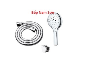 Bộ dây bát sen tắm Sobisung SS-04