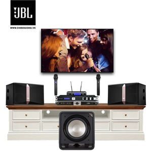 Bộ đẩy công suất Wharferdale Pro DP4030