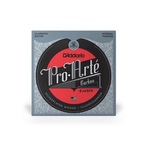 Bộ Dây Đàn Classic Guitar D'Addario EJ45FF