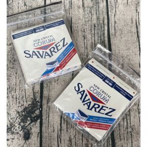 Bộ dây đàn Guitar Classic Savarez 500CRJ
