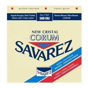 Bộ dây đàn Guitar Classic Savarez 500CRJ