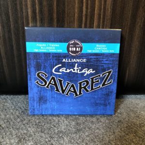 Bộ Dây Đàn Guitar Classic Savarez 510AJ