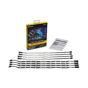 Bộ dây đèn RGB Corsair LED Expansion Kit CL-8930002