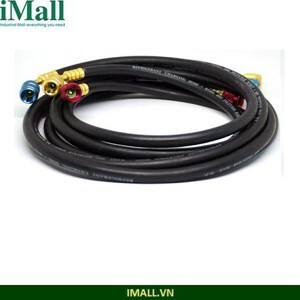 Bộ dây gas dùng cho gas R32, R410A Tasco TB140SM-HOSE