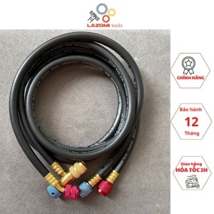 Bộ dây gas dùng cho gas R32, R410A Tasco TB140SM-HOSE