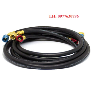 Bộ dây nạp gas Tasco TB120SM-HOSE