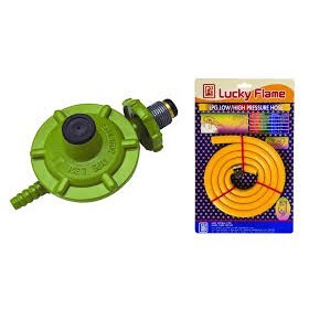 Bộ dây van gas Lucky Flame L326SP TE906OP