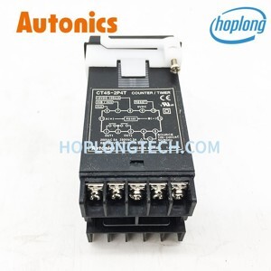 Bộ đếm Autonics CT4S-2P4T