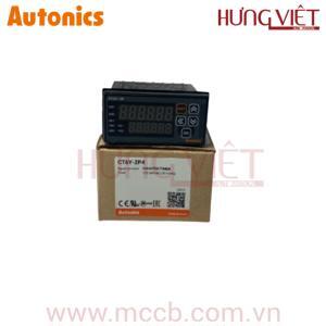 Bộ đếm Autonics CT6Y-2P4 72x36mm