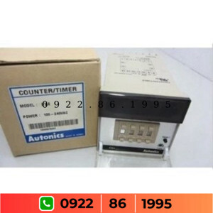 Bộ đếm Autonics FX4