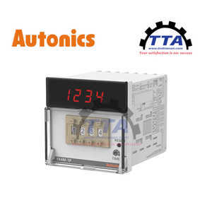 Bộ đếm Autonics FX4M-1P4
