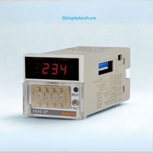 Bộ đếm Autonics FX4S