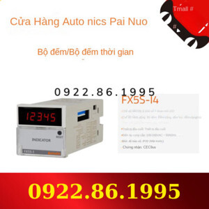 Bộ đếm  Autonics FX5S-I