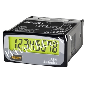 Bộ đếm Autonics LA8N-BV-L