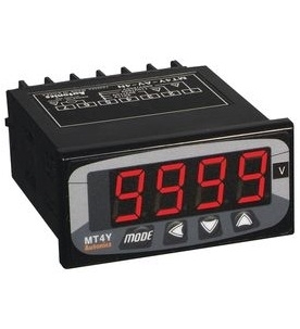 Bộ đếm Autonics MT4Y-DA-43
