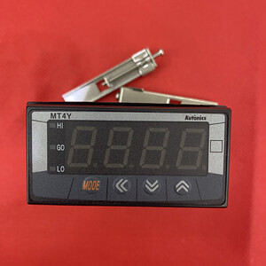 Bộ đếm Autonics MT4Y-DA-43