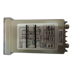 Bộ đếm Fotek HC-41P