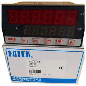 Bộ đếm  Fotek MC-261